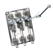 Рубильник РПБ 5 1000А 