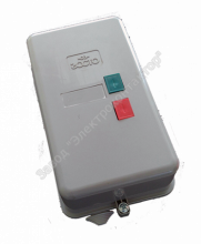 Пускатели ПМ12-063