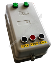 Пускатель ПМЛ 1611 Пускатель ПМЛ 1611