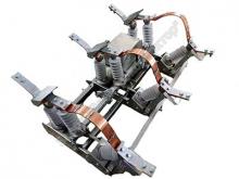 Разъединитель РЛК 1А 10 IV 630 УХЛ1 Разъединитель РЛК 1А 10 IV 630 УХЛ1