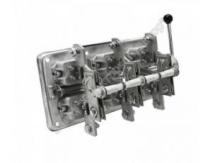 Рубильник Р-34 400А Рубильник Р-34 400А