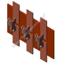 Разъединитель Р-3545 2000А Разъединитель Р-3545 2000А