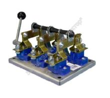 Рубильник РБ 36 630А Рубильник РБ 36 630А