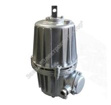 Гидротолкатель ТЭ 30