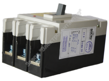 Выключатель ВА-5135 125А