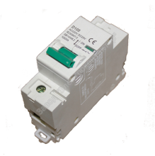 Выключатель ВА-47-100 1п 32А