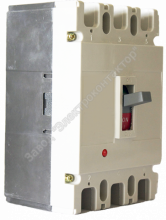 Выключатель автоматический ВА5735 160А