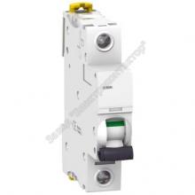 Выключатель iC60 L D 1п 1а Выключатель iC60 L D 1п 1а