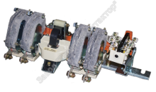 Контактор КТ-6024 125А Контактор КТ-6024 125А