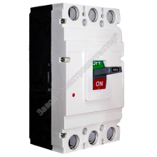 Выключатель АЕ-2066 160А