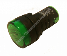 Светосигнальная арматура AD 22