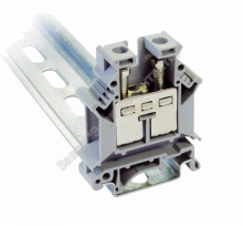 Зажим наборный ЗНИ 6 Зажим наборный ЗНИ 6