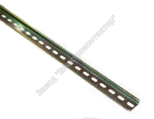 DIN рейка (1м) DIN рейка (1м)