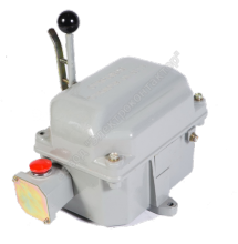 ЭК-8213 Командоаппарат ЭК-8213