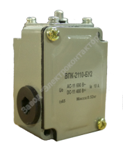 Выключатель ВПК-2110 Выключатель ВПК-2110