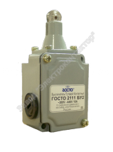 Выключатель ВПК-2111