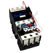 Пускатель ПМ 12-010-201 ГОСТО Пускатель ПМ 12-010-201 ГОСТО