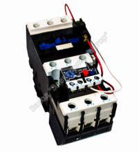 Пускатели ПМ12-063