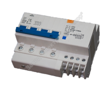 Выключатель ВД1-63 4п 80А