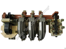 Гребенка контроллера ККП