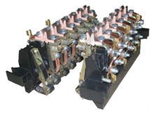 Гребенка контроллера ККТ-61