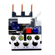 Реле эл. тепловое токовое РТИ 1314 (7-10А) Реле эл. тепловое токовое РТИ 1314 (7-10А)