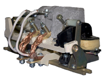 Контактор КТ-6622 160А Контактор КТ-6622 160А