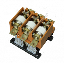  Контактор КВ-1,14 1,6/160А