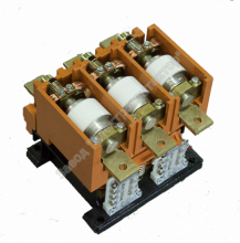  Контактор КВ-1,14 2,5/160А