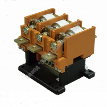  Контактор КВ-1,14 2,5/250А