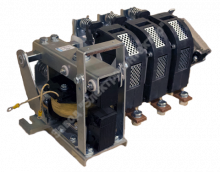 Контактор КТ-6053 У3 630А