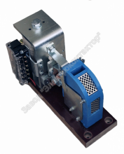 ТКПД 114 400А ТКПД 114 400А