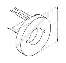 Катушка ТКП 300 Катушка ТКП 300