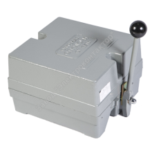 Командоконтроллер ККП-1164