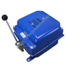 Контроллер ККТ-68