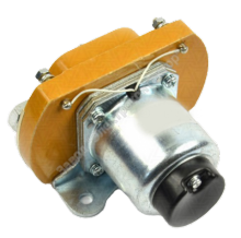 Контактор КМ-400-ДВ