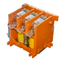 Контактор КВ-1,14 6,3/630А реверсивный Контактор КВ-1,14 6,3/630А реверсивный