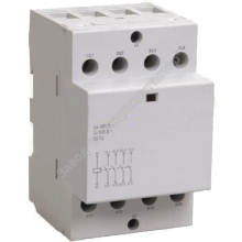 Контактор КМ63-40