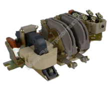 Контактор КТ-6014 У3 100А