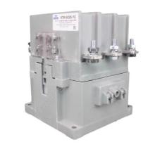 Контактор КТИ 51153 реверс 115А