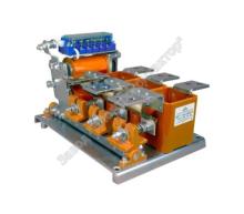 Контактор вакуумный КВТ 1,14 6,3/630-3В3