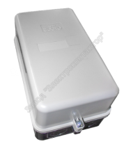 Пускатель ПМ 12-025-110