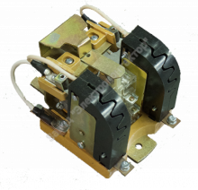 Контактор КПД-121