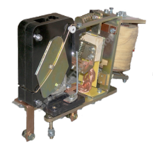 Контактор КПВ-605 630А Контактор КПВ-605 630А