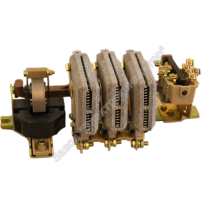 Контактор КТ-6623 160А Контактор КТ-6623 160А