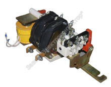 Контактор КТП-6022Б У3 160А Контактор КТП-6022Б У3 160А