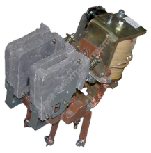 Контактор КТПВ-622 100А Контактор КТПВ-622 100А