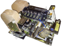 Контактор КТПВ-624 250А Контактор КТПВ-624 250А