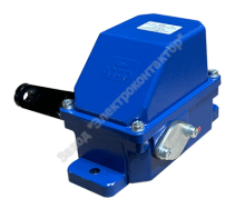 Выключатель концевой КУ-703 Выключатель концевой КУ-703