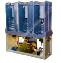 Контактор вакуумный КВТ 10-4/400D